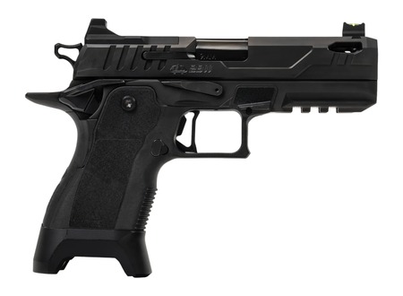 OA 2311 COMPACT PRO W/ PLUS KIT 9MM BLK PORTED