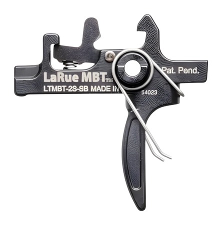 LARUE LTMBT-2S-FANS  MBT FANS TRIGGER