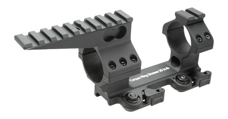 LARUE LT845     TACTICAL LT845 QD SCOPE MOUNT