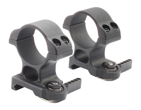 LARUE LT123           TACTICAL 30MM 2 PIECE QD