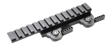 LARUE LT101        TACTICAL PICATINNY RISER QD