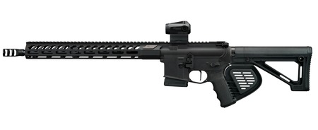 SIG FORGE 556 16" BLK MSR G2 10RD CA
