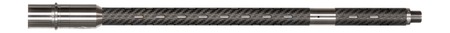 BSF SF3IYT0059 AR-10 SEMI-AUTO 6CRD   22"  1-7.5