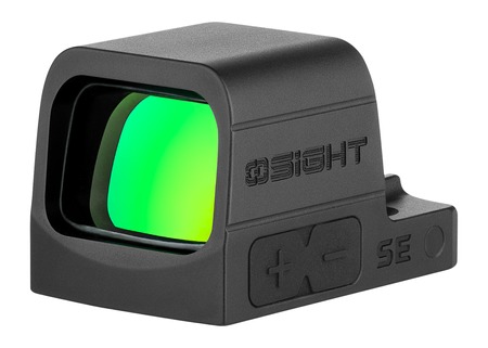 OSIGHT OSIGHTSEGN   SE-2-MOA-GN 2MOA GRN DOT RMSC