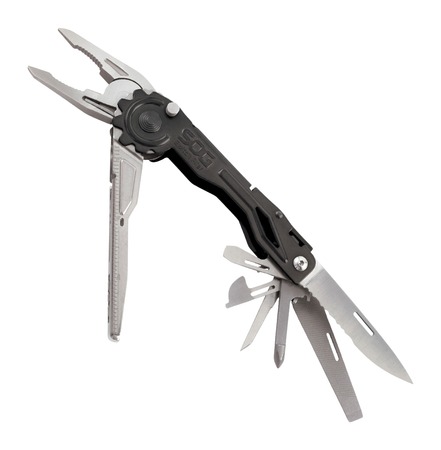 SOG SWITCH PLIER 2.0 CLAM PACK