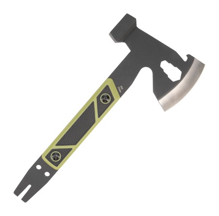 SOG DUAL STRIKE / HQ EDITION / 3'' BLADE / 10.75'' OVERALL