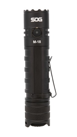 SOG 59-65-04-57  M-18 FLASHLIGHT 1900L