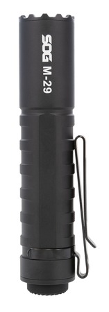 SOG M-29 FLASHLIGHT 2000L