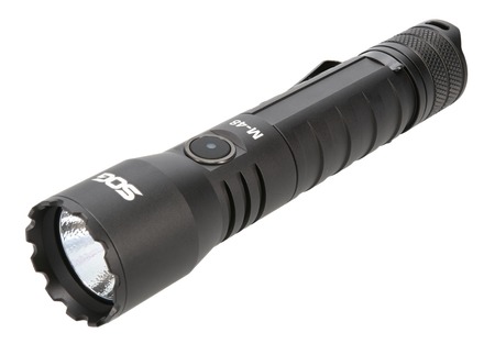 SOG M-48 FLASHLIGHT 2500L