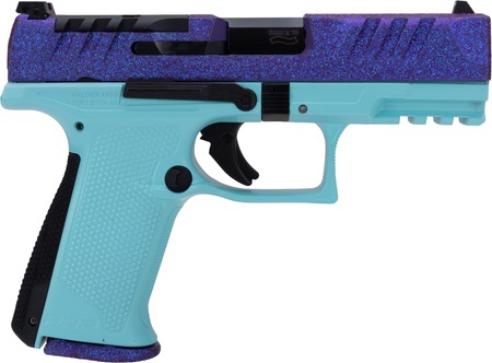 WAL 4797086 PDP F-SERIES 9MM 4 15RD VOODOO MERMAID