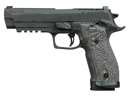 SIG P226 9MM 5 X-FIVE EXTREME BLK 20RD