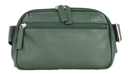 GTM GTM-117/PBFOREST  WAISTPACK CROSSBODY-COW
