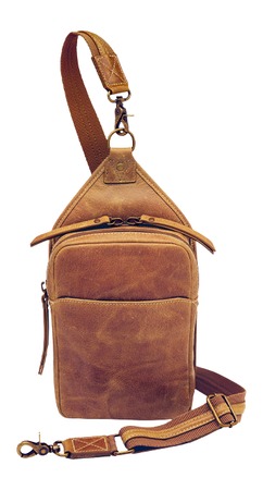 GTM GTM-CZY/106 CRML  COMPACT SLING CROSSBDY-BUFF
