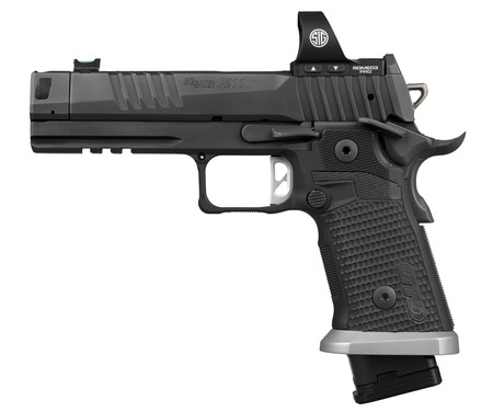 P211 9MM COMP BLK ROM3PRO 21+1