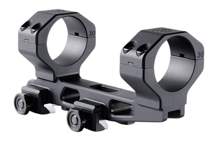Delta 30mm cantilever mount (1.50'') no bubble
