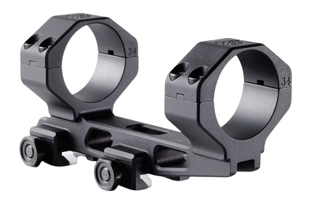 RPM Delta 34mm Cantilever Mount (1.50'') No Bubble