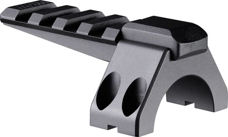 34mm low rail cap diving board