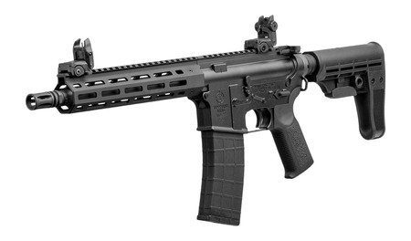 TIPPMANN M4-22 ELITE 22LR 9" BRACE