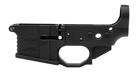 BLACK RAIN SPEC 15 STRIPPED