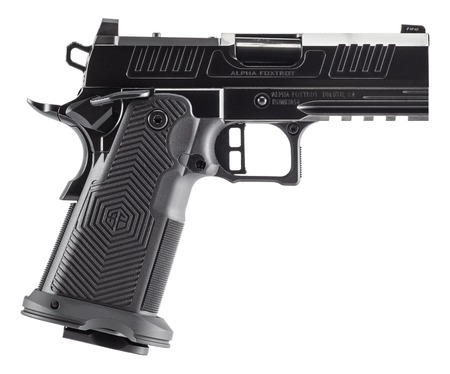 AF AA39X1QID-PDBK19  AF1911-ROMULUS 9MM 3.5"