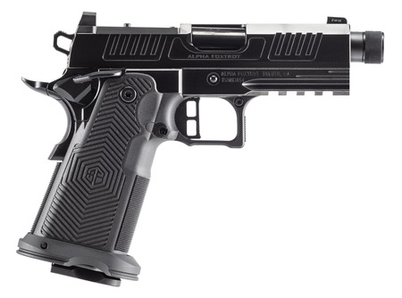 AF AA39X1QIB-PDBK19  AF1911-ROMULUS 9MM 3.5"