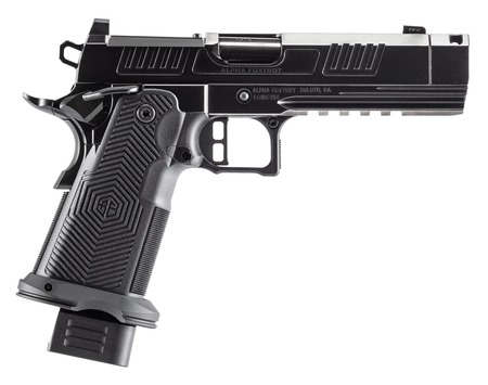 AF AA39X1CIF-PDBK19  AF1911-ROMULUS 9MM 4.25"