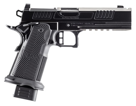 AF AA39X1EIH-PDBK19  AF1911-ROMULUS 9MM 5"