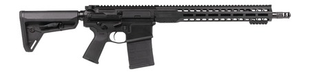 BARRETT REC 10 DMR RIFLE 308