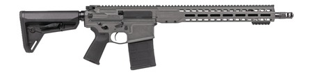 BARRETT REC10 DMR 308WIN 16" GRY