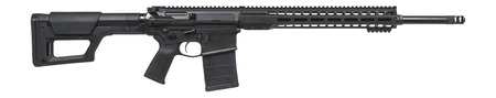BARRETT REC10 LR 308 BLK 20"