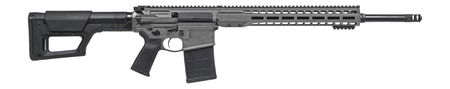 BARRETT REC10 LR 308WIN 20" 20RD GRY