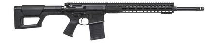 BARRETT REC10 LR 6.5CRD 20" 20RD BLK