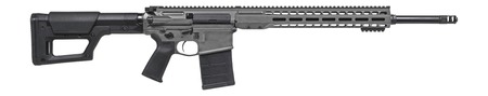 BARRETT REC10 LR 6.5CRD 20" 20RD GRY