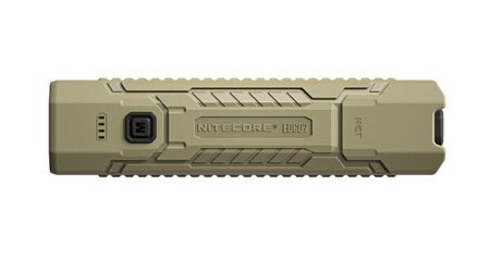 NITECORE EDC07DESERTTAN  EDC07 DESERT TAN 1500L