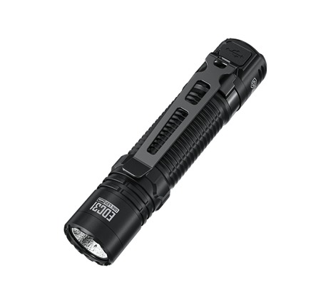 NITECORE EDC31           EDC31            3500L