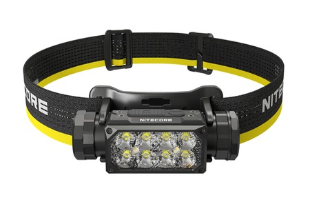 NITECORE HC65UHE         HC65 UHE         2000L