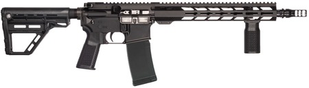 POF P-15 BASE 300BLK 13.75 BLK 30RD
