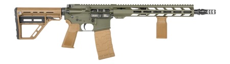 POF P-15 BASE 300BLK 13.75 ODG 30RD