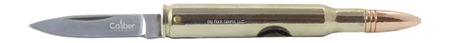 CAMP CBG-1004     BULLET POCKET KNIFE
