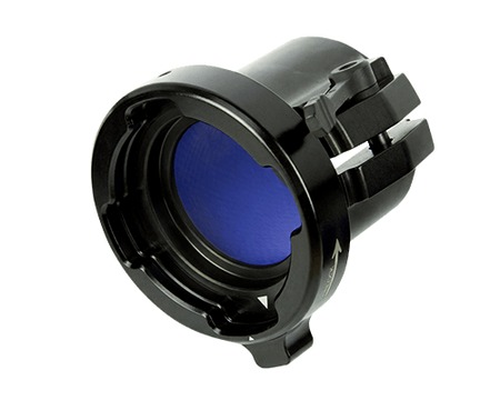 TICO 6 Scope Mounting System - 44mm objective - clamp 53.5mm