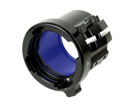 TICO 6 Scope Mounting System - 50mm objective - clamp 58.4mm