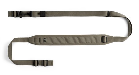 ESD PADDED SLING RANGER GREEN/BLACK
