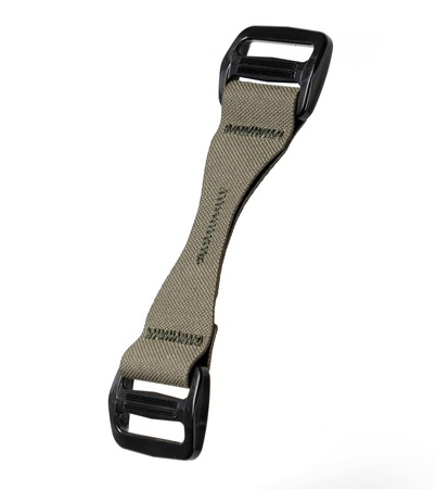 ESD ESD-INCH-RGB      INCHWORM RANGER GRN/BLK