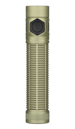 OLIGHT BATON4PROOLIVEGREEN BATON 4 PRO OLIVE GREEN