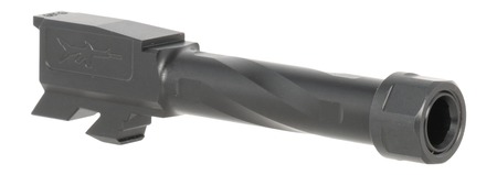 SHARK COAST SCTG43XBTB  BLK THRDED BARREL G43X