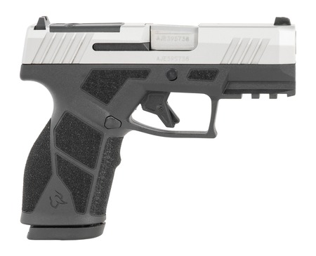 GX2 TORO 9MM BLK/SS 3.3" 13+1