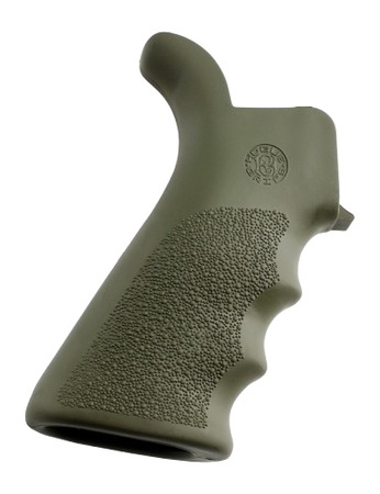 HOGUE BEAVERTAIL AR/M16 FG ODG