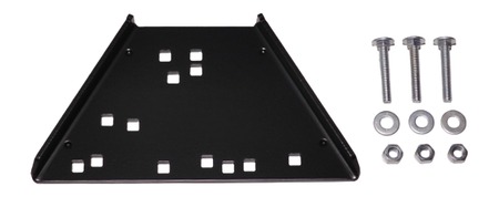 STEEL BLOCK