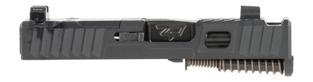 ZAFFIRI CU-G43-IBS-RMSC-BLK-CP-BN-BLNK   SLIDE G43