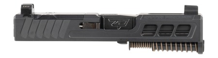 ZAF ZPS3 CMP PRTD SLD FOR G43X BLK